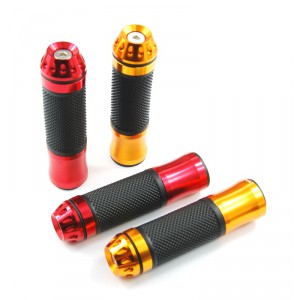 Rukojeti na motocykl PRINCE