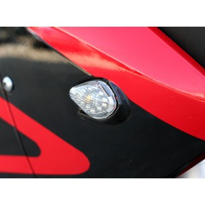 Led blinkry Honda CBR 600/1000 RR