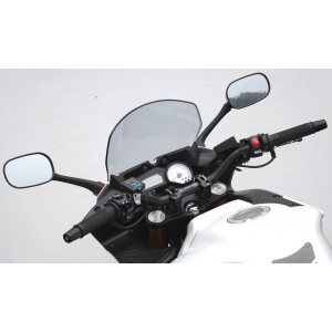 Představce na řídítka Yamaha FZ8 2010-2015