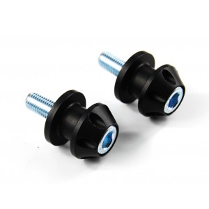 Rolny pro motorky KAWASAKI, M10 x 1,25 mm