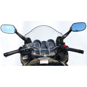 Řidítka na motorku Suzuki GSF 1200 S Bandit, 1997-2007