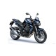 Zrcátka  na motorku Kawasaki Versys 650