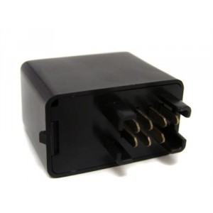 Led přerušovač pro Suzuki