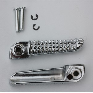 Zadní stupačky Yamaha YZF R6-YZF R1