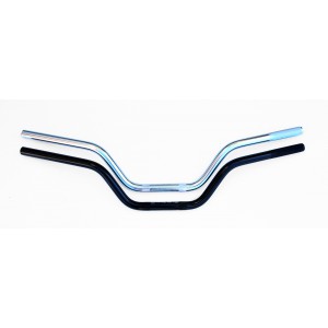 Zvýšené řidítka na motocykl Honda CBF 600