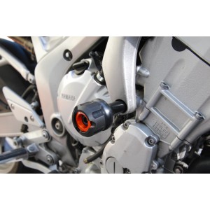 Padací protektory Yamaha FZ6  2004-