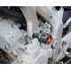 Padací protektory Yamaha FZ6  2004-