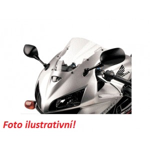 Přední plexi na motorky HONDA - CBR 600F, 600, 929, 954, 1000