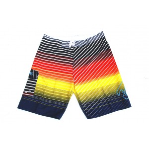 Pánské kraťasy BILLABONG vel. 38 color.