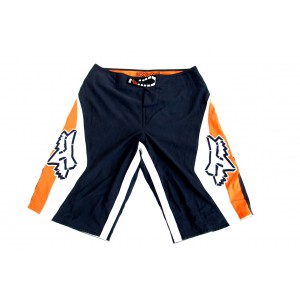 Pánské kraťasy FOX vel. 32 demon