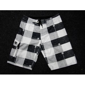 Pánské kraťasy DC vel. 34 cube