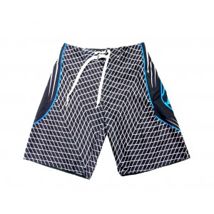 Pánské kraťasy FOX  vel. 30 net