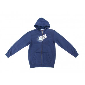 Dětská mikina FOX vel. L