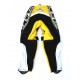 Motokrosové kalhoty Alpinestars yellow vel. 32