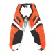 Motokrosové kalhoty Thor KTM vel. 26