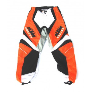 Motokrosové kalhoty Thor KTM vel. 26