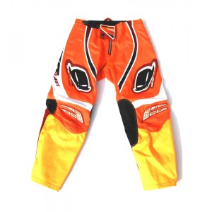 Motokrosové kalhoty UFO plast vel. 30