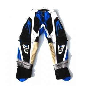 Motokrosové kalhoty Alpinestars vel. 28