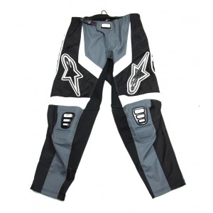 Motokrosové kalhoty Alpinestars racer vel. 30