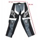 Motokrosové kalhoty Alpinestars racer vel. 30