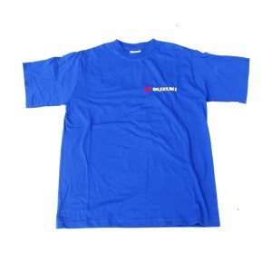 Pánské tričko SUZUKI vel. M