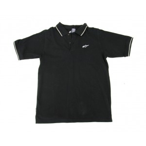 Pánské tričko Alpinestars vel. M