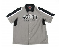 Pánská košile Scott vel. XL