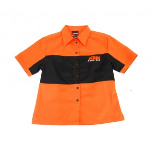 Dámská košile KTM racing vel. L