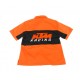 Dámská košile KTM racing vel. L