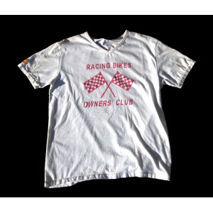 Dámské tričko KTM vel. L