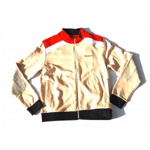 Pánská mikina Dainese vel. XL