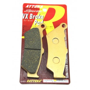 Brzdové destičky APRILIA PEGASO 650 , BMW F/G 650, HONDA CB 500, YAMAHA XT 660 - DAYTONA