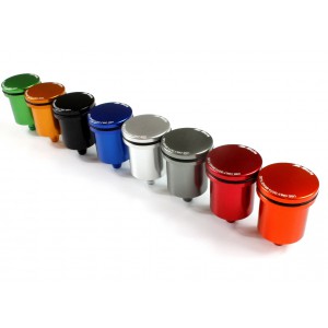 Expanzka na brzdovou kapalinu, zadní malá.