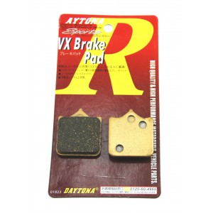 Brzdové destičky RSV 1000,MITO 500, DUCATI 748/749/996/998/999/1000, 1050 SPEEDTRIPLE- DAYTONA