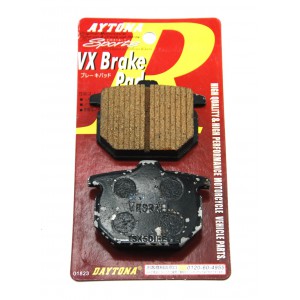 Brzdové destičky HONDA CB 750 - DAYTONA