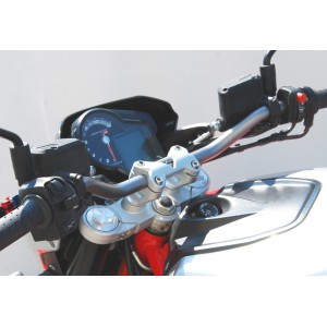 Řidítka na Aprilia Shiver 2007-2015