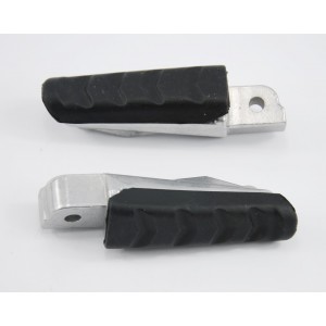 Zadní stupačky na motorku BMW F 800 ST, F800 GT, F 800 S