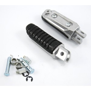 Přední stupačky Suzuki GSF Bandit, GSR.