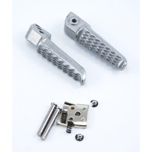 Zadní stupačky Kawasaki Z 750 2007-2014, ZX6R 636 03-04