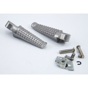 Zadní stupačky Suzuki Gsxr 600/750 1996-2005