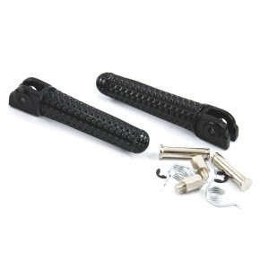 Zadní stupačky Yamaha YZF R6 99-12, YZF R1 98-11