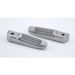 Zadní stupačky BMW K1200 / 1300 R