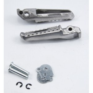 Zadní stupačky Honda CBR 1000 RR 2004-2012