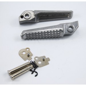 Zadní stupačky Honda CBR 954.