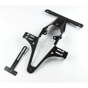 Držák SPZ BMW S 1000 R