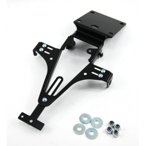 Držák SPZ Yamaha FZ 8 2010 -