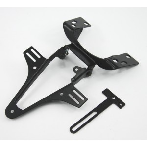 Držák SPZ Suzuki GSXR 1000 2005-2006