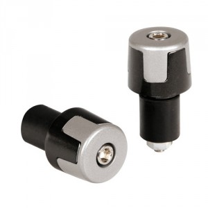 Závažíčka do řidítek 13-17 mm, Toor.