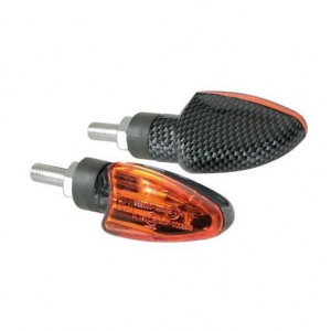 Žárovkové blinkry Arrow Halogen, Lampa 90093.