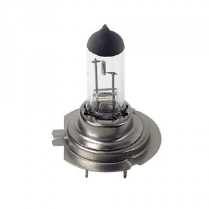 Žárovka H7 12V 55W, PX26d, Lampa 91503